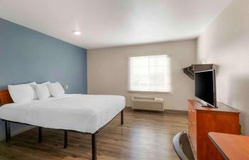 Extended Stay America Select Suites - Cleveland - Airport, Cleveland (photo 5)