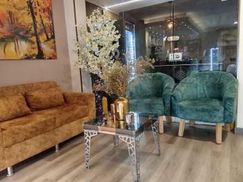 Provenza Medellin Hotel Boutique, Medellín (fotografie 3)