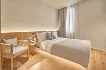 The Yard Boutique Hotel Shanghai 一隅酒店上海虹桥漕河泾店, Shanghai (photo 4)