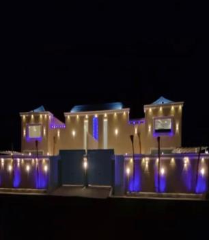شاليهات ذوق بارك, Ta'if (Foto 3)