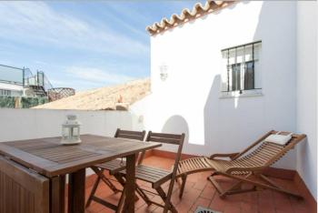 Ático Duplex, Sevilla (Foto 3)