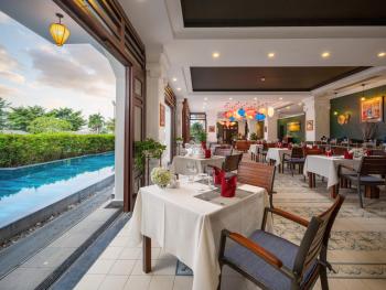 Hoi An Odyssey Hotel & Spa, Хойан (фото 5)