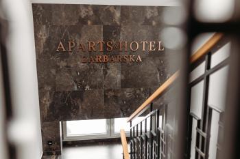 Aparts & Hotel Garbarska, Radom (foto 3)