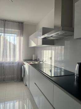 Modern apartment in Nuremberg, Nürnberg (photo 3)