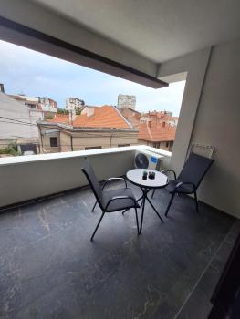 Brooklyn 88 Apartment, Niš (photo 2)