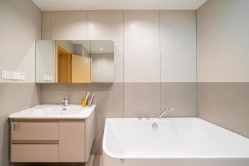 Huangpu Liyuan Bund Branch Spacious Bright 4 Bedroom with a breathe taking Bund View, Shanghái (foto 2)