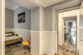 Spanish Steps Oasis Suite, Roma (foto 4)
