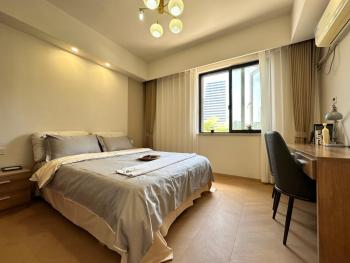 One bedroom hotel, Shanghai (foto 2)