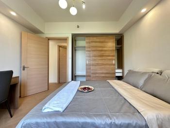 One bedroom hotel, Shanghai (foto 4)