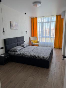 074 Апартаменты ЖК Стожары, Kiev (foto 2)