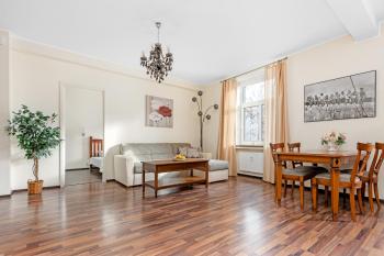 Compass apartment, Tallinn (photo 5)