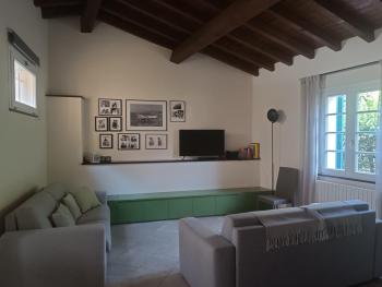 House in the convent, Chiavari (foto 4)