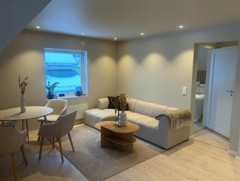 Apartment with short distance to the ski Adventure, Narvik (fotografie 4)