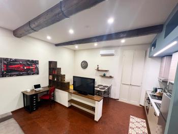 Suite Roberto - Design ed eleganza nel cuore di Imola, Imola (fotografie 2)