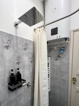 Suite Roberto - Design ed eleganza nel cuore di Imola, Imola (fotografie 4)