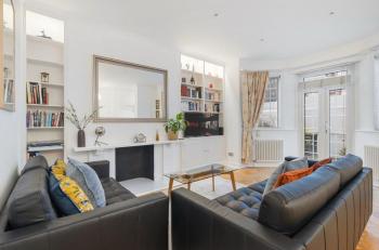Haven in Central London, easy walk to Museums, London (photo 5)