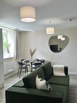 Southwood Place - Free Parking - Sleeps 4, Manchester (photo 3)