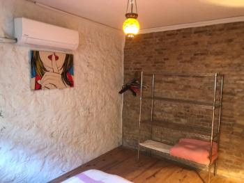 Antalya kaleiçi uygun fiyat giriş uygun fiyat geniş daire, Antalya (foto 4)