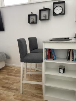 Book & Bed Apartment, Bratislava (photo 5)