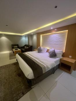 فندق أجنحة سمو - smo suites hotel, Riyad (foto 2)