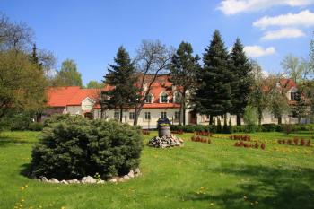 Pokoje Gościnne Dom św. Szymona, Cracovia (foto 2)