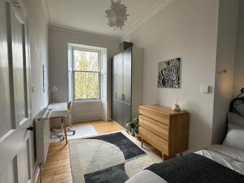 Edinburgh Skylight - Elegant City Centre Home, Edinburgh (fotografie 4)