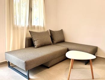 Sunset Rooms & Apartments, Falasarna (zdjęcie 2)