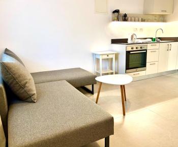 Sunset Rooms & Apartments, Falasarna (zdjęcie 3)
