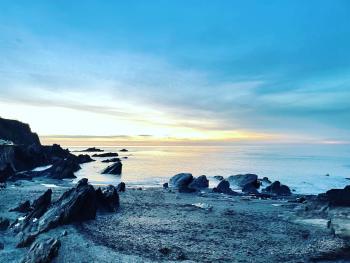 The View, Ilfracombe (fotografie 2)