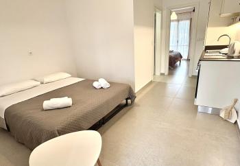 Sunset Rooms & Apartments, Falasarna (zdjęcie 5)