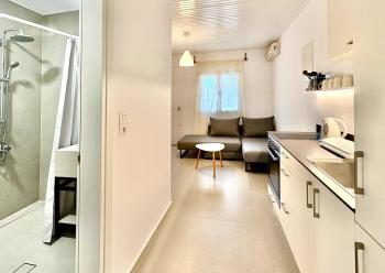 Sunset Rooms & Apartments, Falasarna (zdjęcie 4)