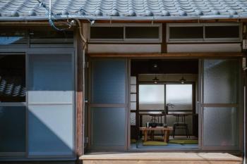 民泊貸別荘 フェザンツ2, Matsuyama (foto 4)