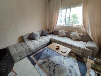 Séjour détente près de Mosquée Hassan 2, Casablanca (photo 2)