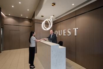 Quest on Hobson Serviced Apartments, Auckland (foto 5)