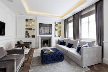 Cozy apartment in Chelsea New York, New York (Foto 3)