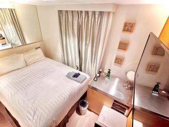 EN Hotel Shibuya, Токио (фото 3)