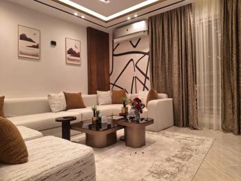شقة فندقية, New cairo (fotografie 4)