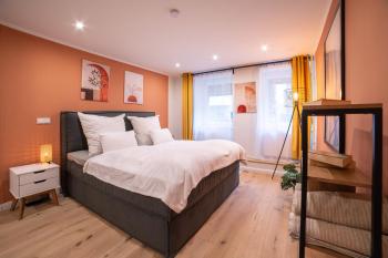 Blue Chili 35 - Apartment in Treptow, Berlin (photo 2)