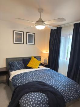 Apartment on Swanston street Carlton, Melbourne (zdjęcie 2)