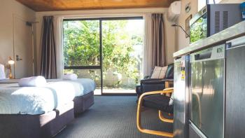 CBD Accommodation - Clyde, Clyde (fotografie 3)