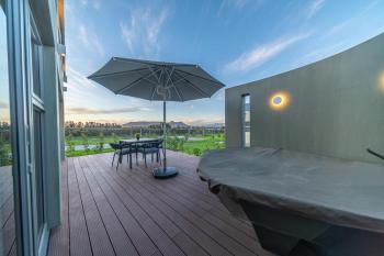 Cottage 6 - Leo Sky Farm, Simondium (foto 4)