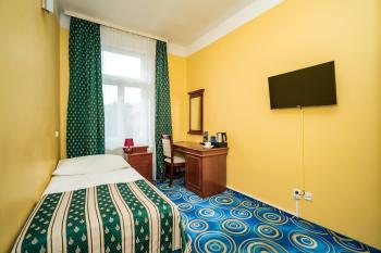 Hotel Otakar, Praga (zdjęcie 4)