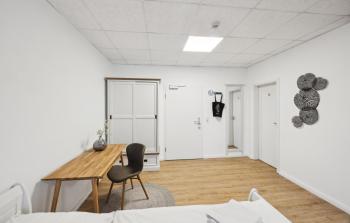 Micro-Appartment 1, Hamburg (Foto 4)