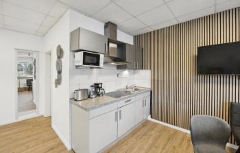 Micro-Appartment 1, Hamburg (Foto 3)