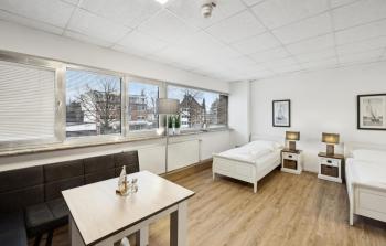 Micro-Appartment 1, Hamburg (Foto 5)
