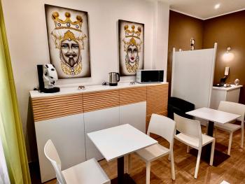 Regina Rooms, Palermo (Foto 5)