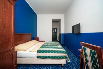 Hotel Czechia, Praha (fotografie 3)