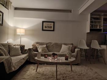 Basement Suite, Tríkala (Foto 2)