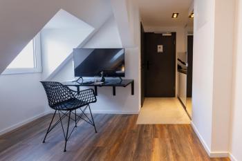 Urban Design Suites Nürnberg, Norimberga (foto 5)