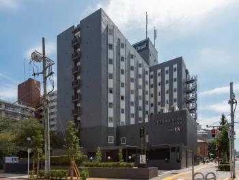 Hotel Route-Inn Grand Tokyo Toyocho, Tokyo (photo 2)